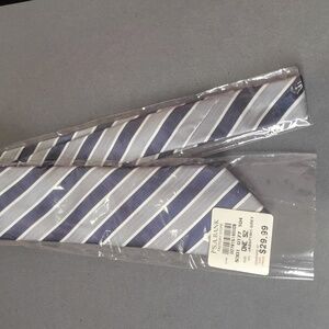 JOS. A. BANK Striped Tie
